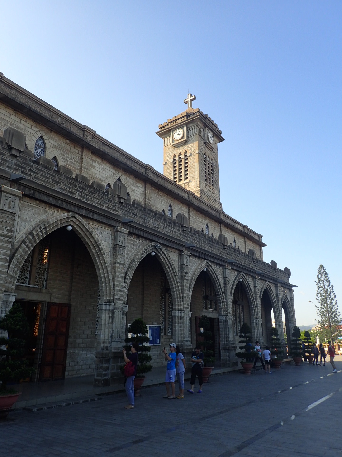 芽庄行 --- 冈瓦纳自然网